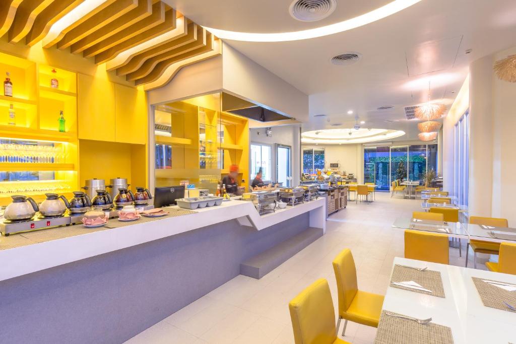 The Beach Boutique House - Resim 43