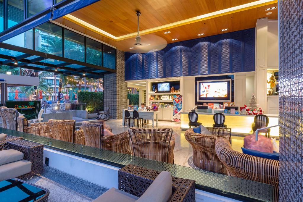 The Beach Boutique House - Resim 42