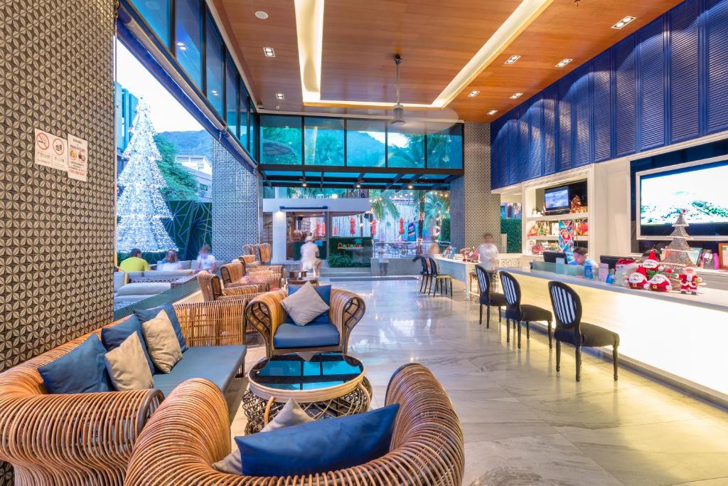 The Beach Boutique House - Resim 2