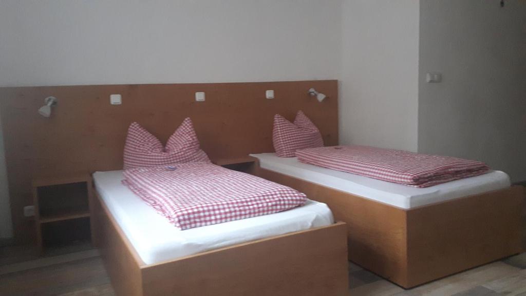 Gästehaus Engelhard Pension - Double Room