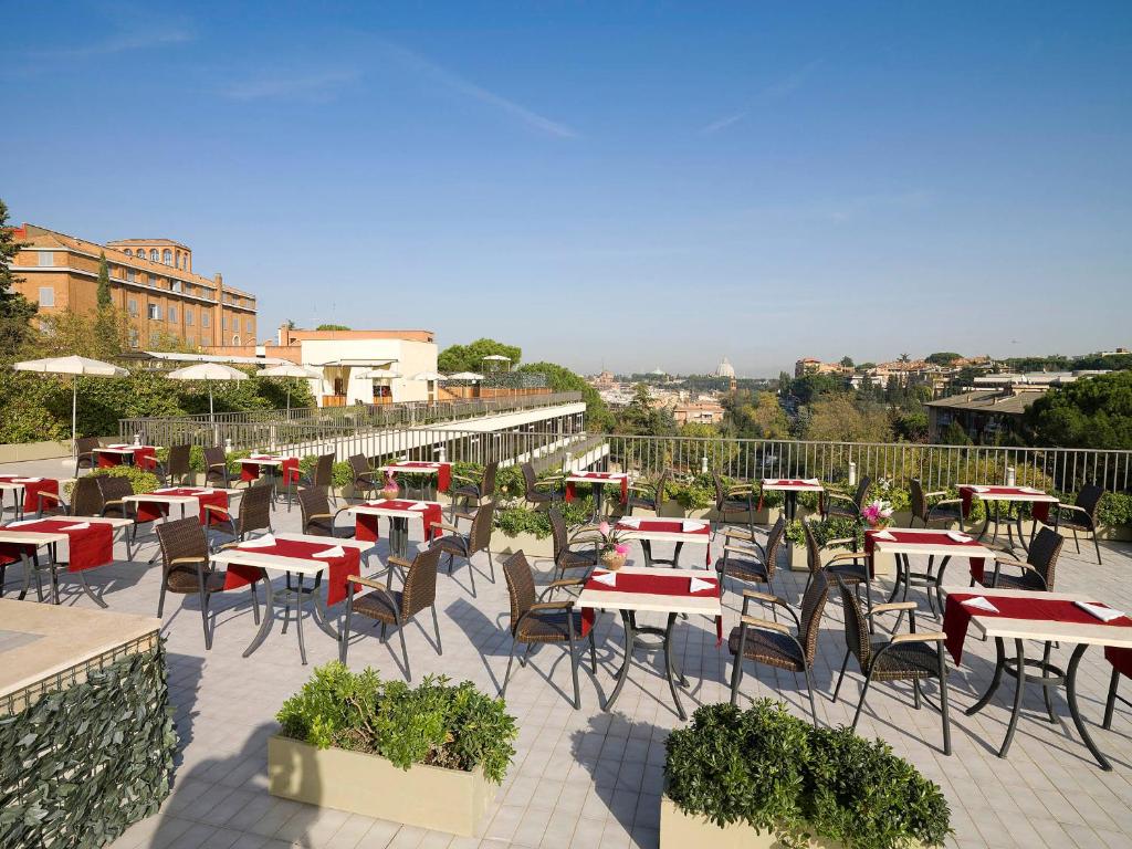 Cardinal Hotel St. Peter, Rome (updated prices 2025)