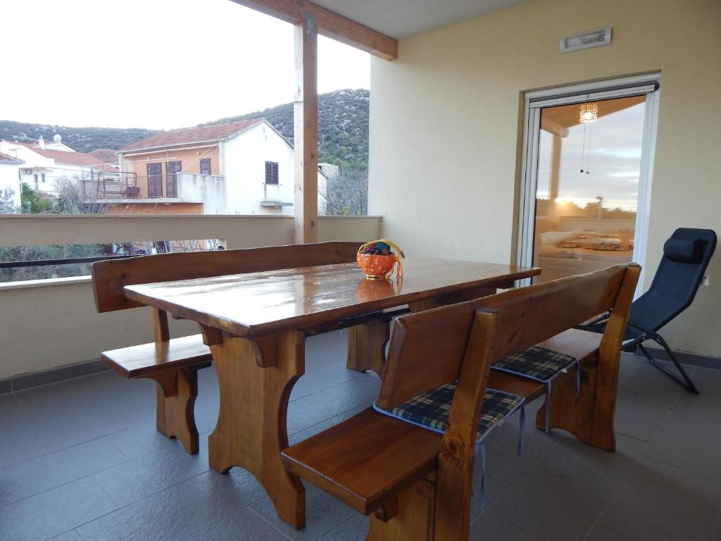 Fotografie z fotogalerie ubytování Apartment Pika 2 v destinaci Vinišće