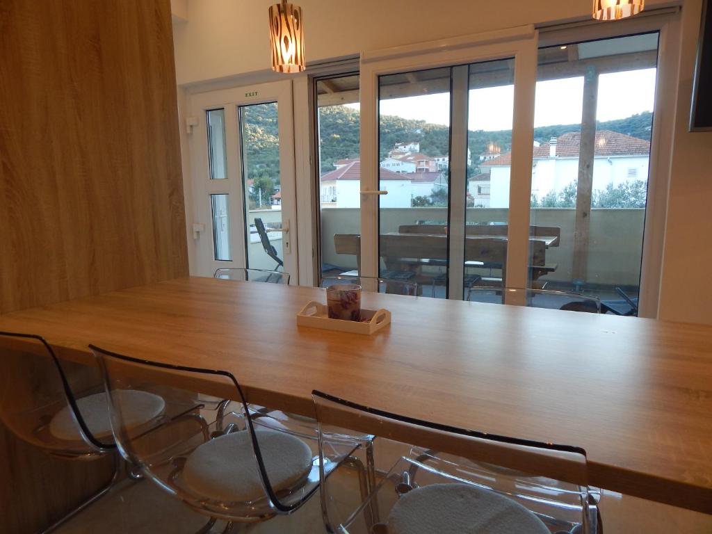 Fotografie z fotogalerie ubytování Apartment Pika 2 v destinaci Vinišće