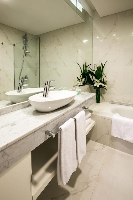 Flaat Recoleta Plaza - Standard Apartment