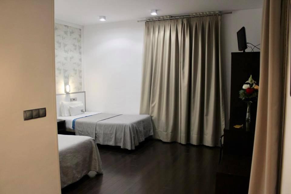 Hotel El Sueño de Jemik - Double Or Twin Room