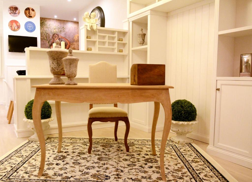 Zdjęcie z galerii obiektu B&B Pompei Passion w mieście Pompeje