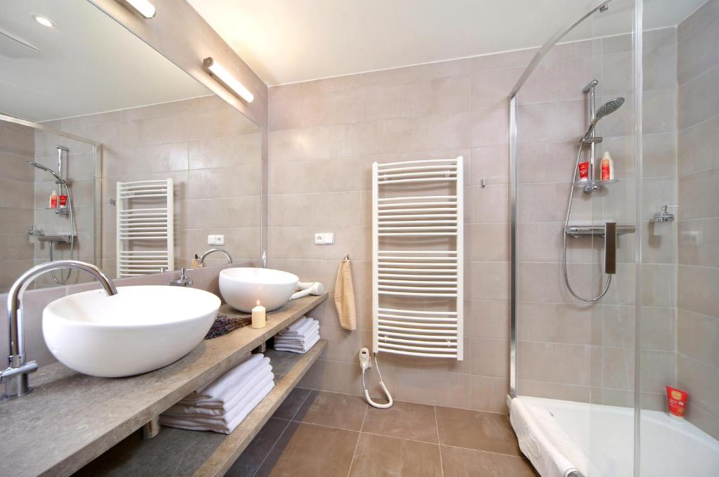 Apartmány Hromovka - 6