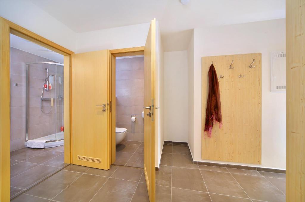 Apartmány Hromovka - 7