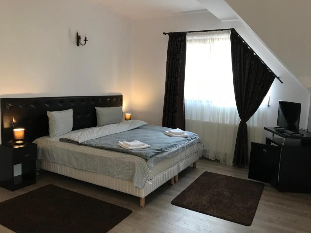 Cochet Accommodation, Piatra Neamţ – Updated 2022 Prices