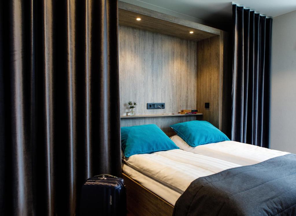 Hotell Nissastigen - Superior Queen Room