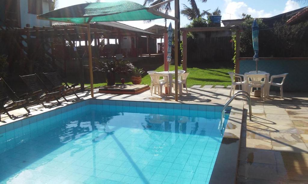  Pousada Do Sol