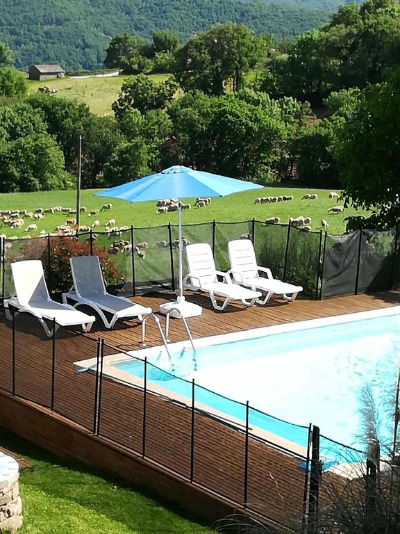 La Caze Gites - Casa De Vacaciones