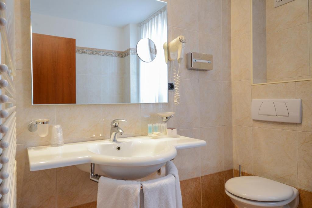 Hotel Master - Économie Double Pièce