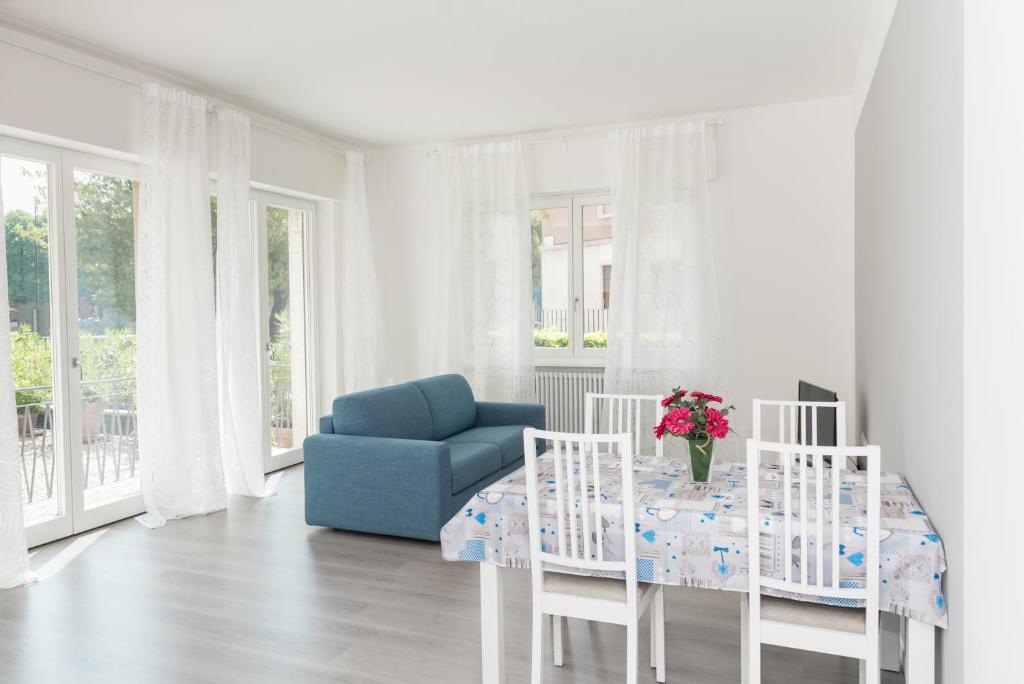Dimore Verona - Apartamento Com Varanda - Isonzo B - Via Isonzo 2