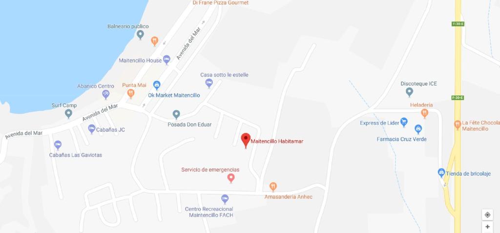 Maitencillo Habitamar Maitencillo Precios Actualizados 2021