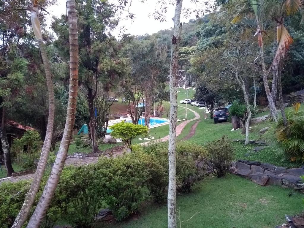  Pousada Céu de Luz