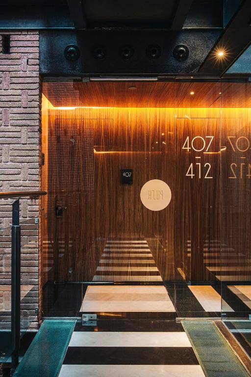 Hotel Granados 83, a member of Preferred Hotels & Resorts - Resim 31