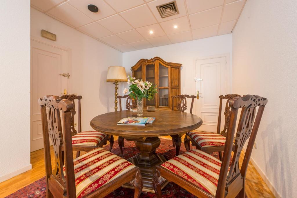 For You Rentals Velazquez apartment TEMPORAL VEL55