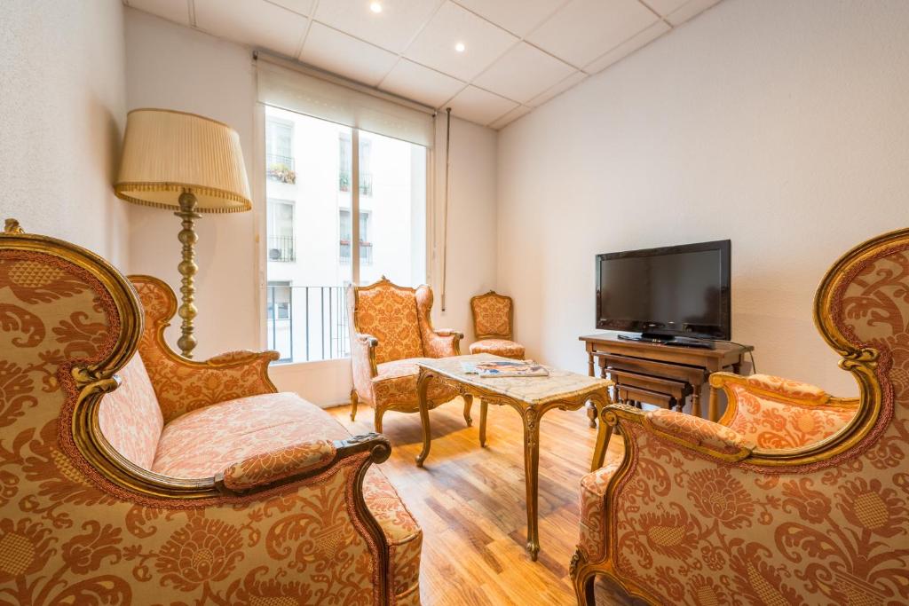 For You Rentals Velazquez apartment TEMPORAL VEL55 - Apartment