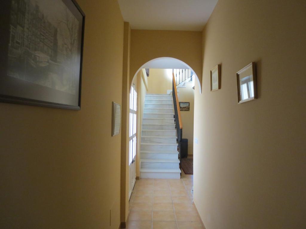 Fotografia z galérie ubytovania Casa Gregory v destinácii Turre