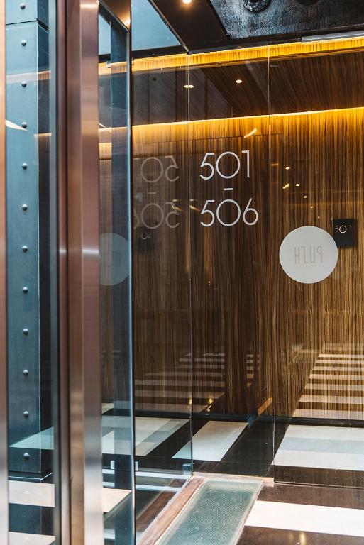 Hotel Granados 83, a member of Preferred Hotels & Resorts - Resim 27