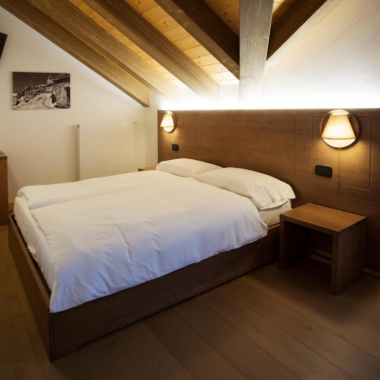 Hotel Sogni D'Oro - Appartamento Deluxe
