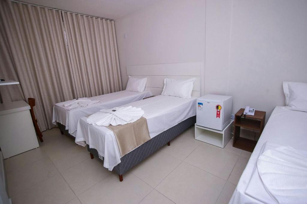  Hotel Portal Guanambi
