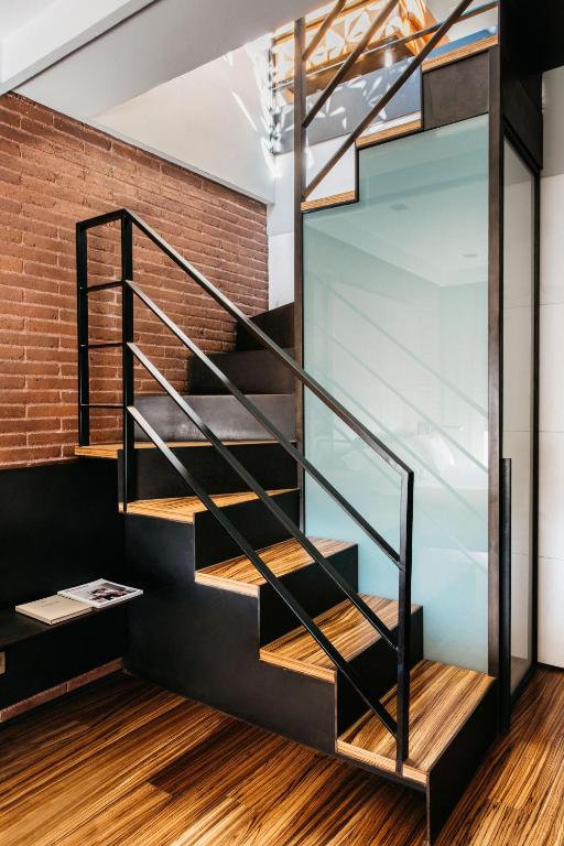 Hotel Granados 83, a member of Preferred Hotels & Resorts - Resim 26