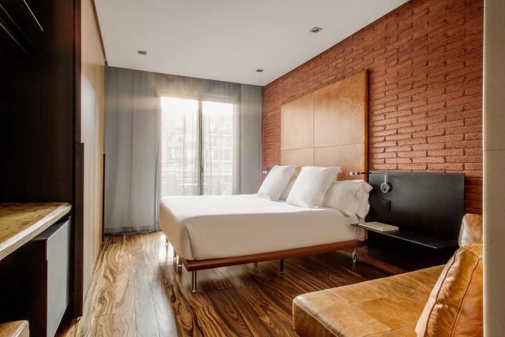 
Executive Double or Twin Room
