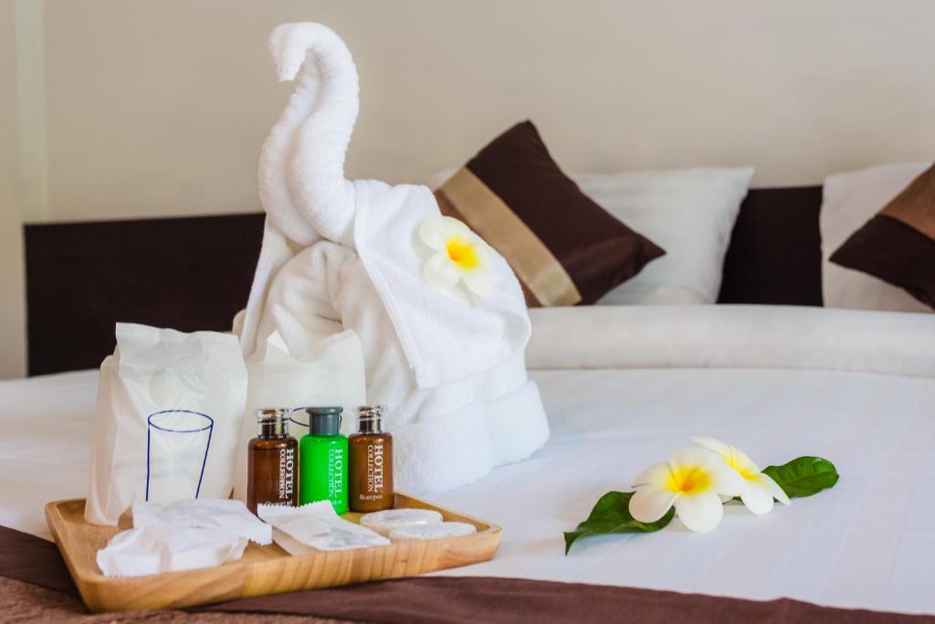 The Retreat Khaolak Resort - SHA Extra Plus - 3