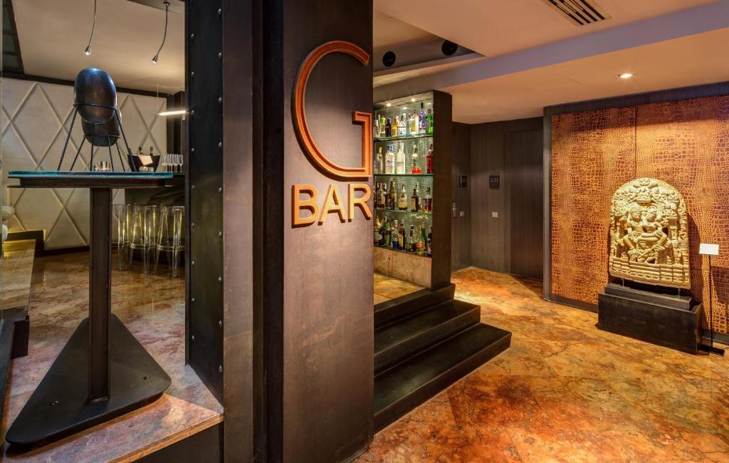 Hotel Granados 83, a member of Preferred Hotels & Resorts - Resim 43