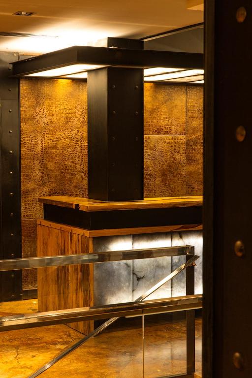 Hotel Granados 83, a member of Preferred Hotels & Resorts - Resim 13