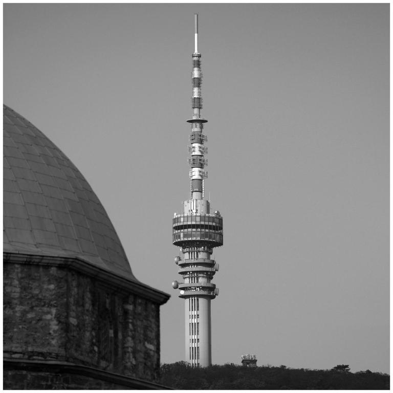 Fotografie z fotogalerie ubytování Hotel Laterum v destinaci Pécs