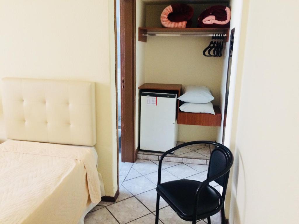  Bekassin Botucatu Hotéis Ltda