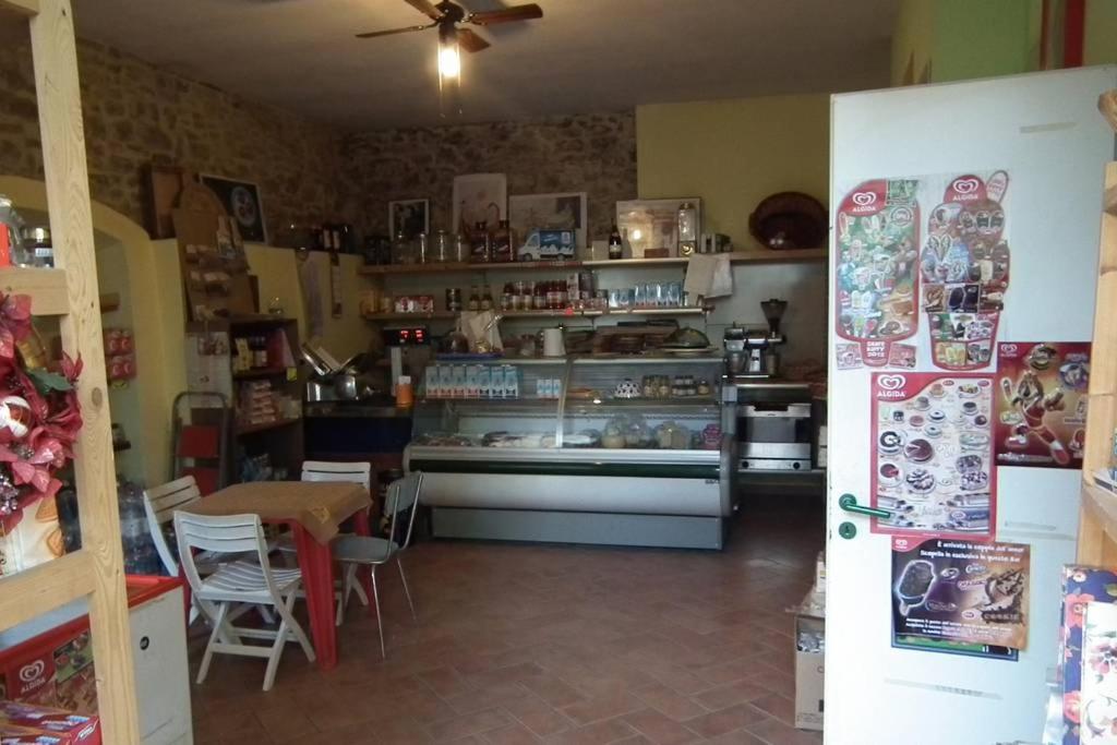 Fotografie z fotogalerie ubytování B&B Alsoci-La Tasca v destinaci Marsciano
