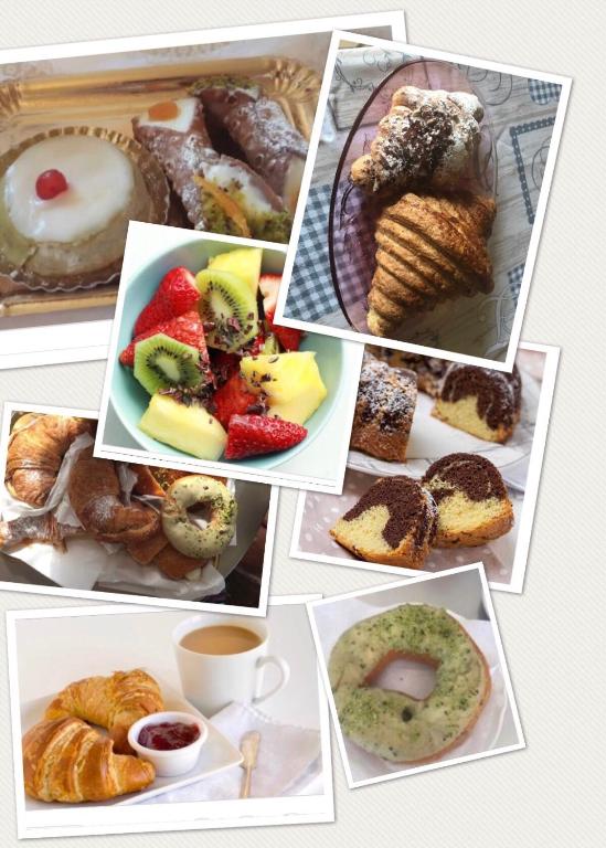 La Passeggiata di Girgenti - 16