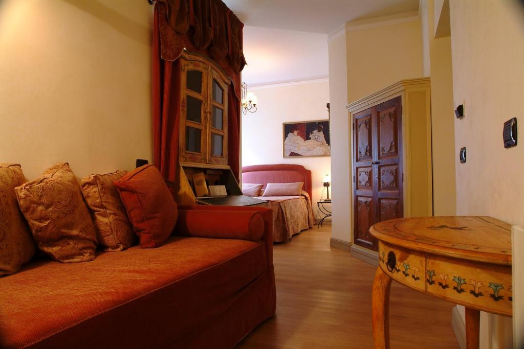 Hotel Posta - Double Room