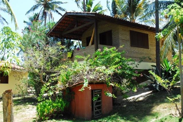  Pousada Malea