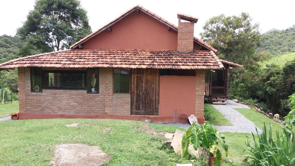  Delirius Hospedagem