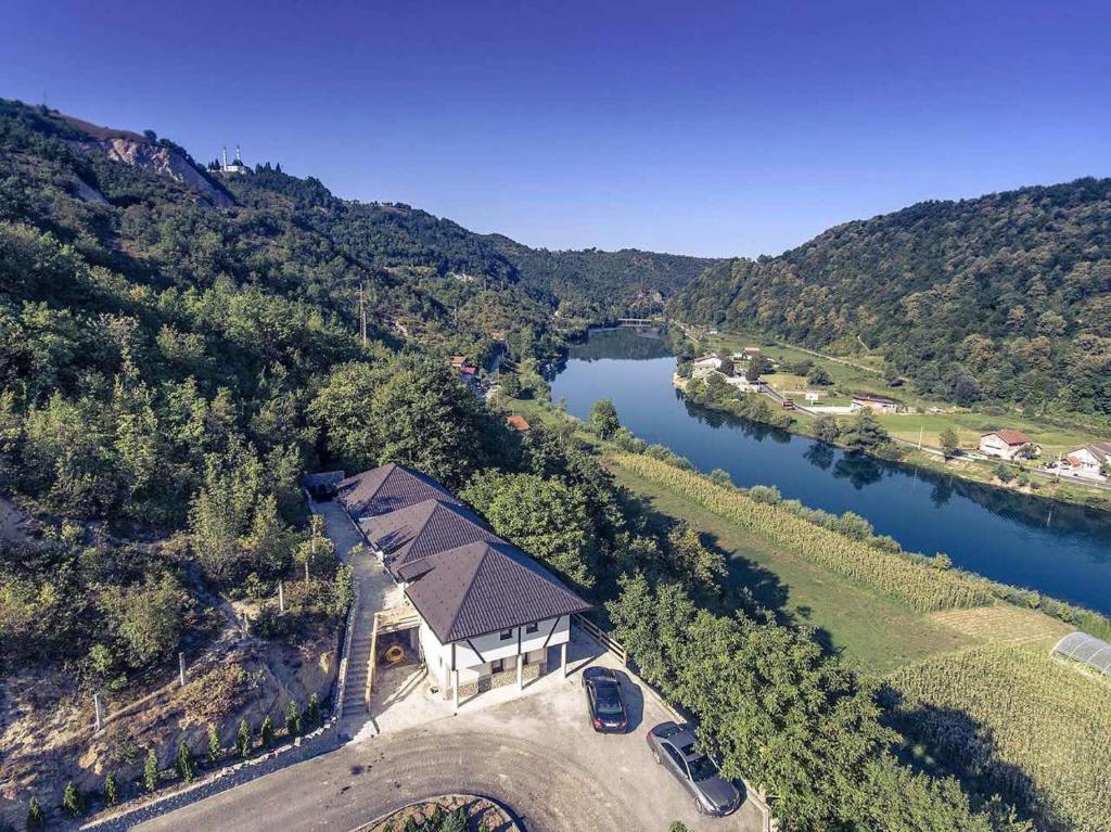 6 New River View Apartments, Bihać (updated prices 2024)