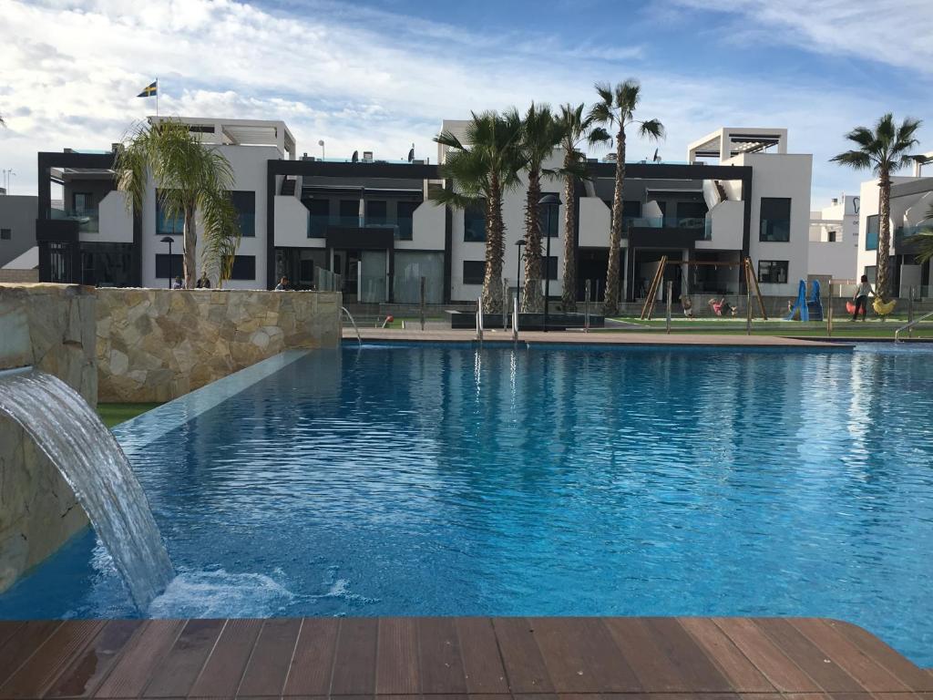 Casa de la vida La Zenia, Playas de Orihuela – Bijgewerkte ...