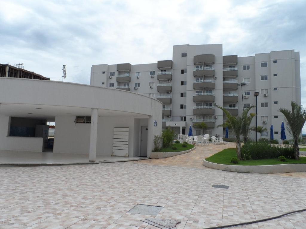  Flat Lagoa Quente