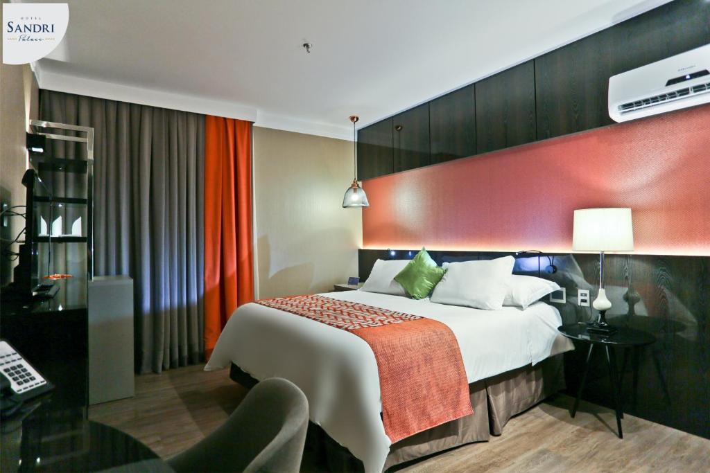  Sandri Palace Hotel