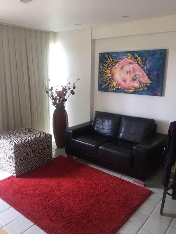  Ancorar Flat Resort Porto de Galinhas