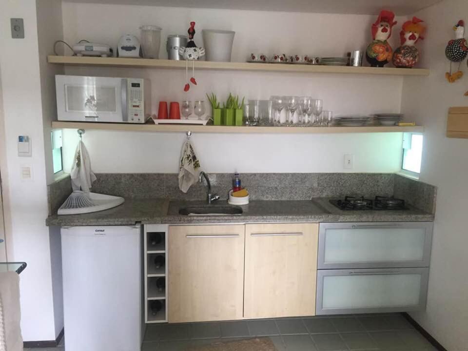  Ancorar Flat Resort Porto de Galinhas