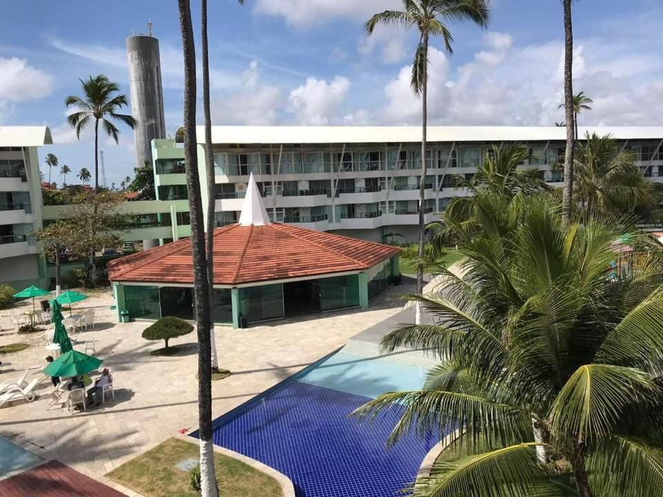  Ancorar Flat Resort Porto de Galinhas
