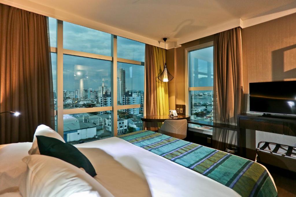 Sandri Palace Hotel