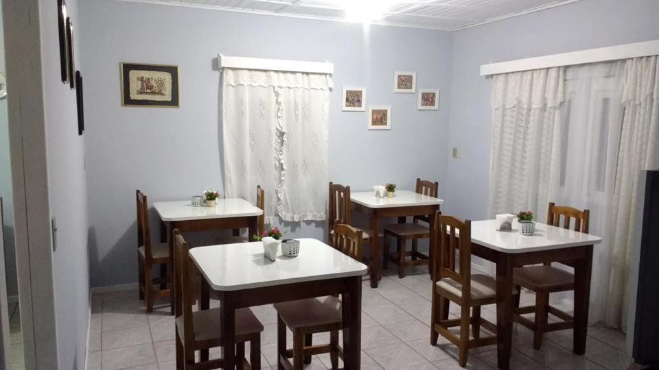 Hotel Guarany
