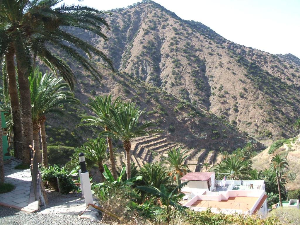 Paisaje cerca de esta casa o chalet