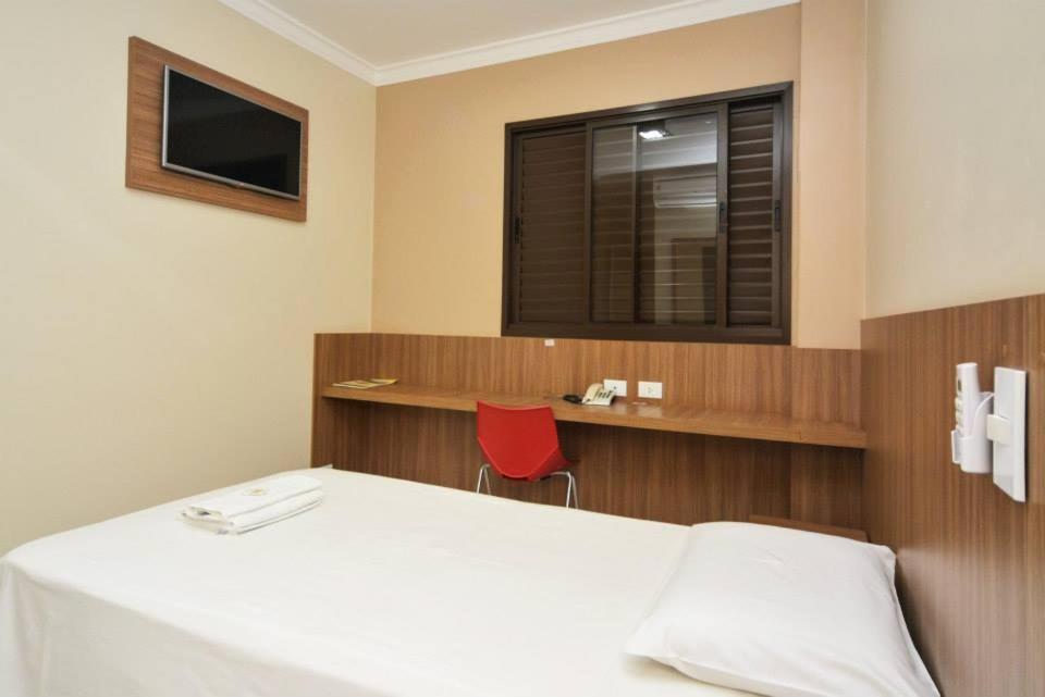  Hotel 2 Gauchos